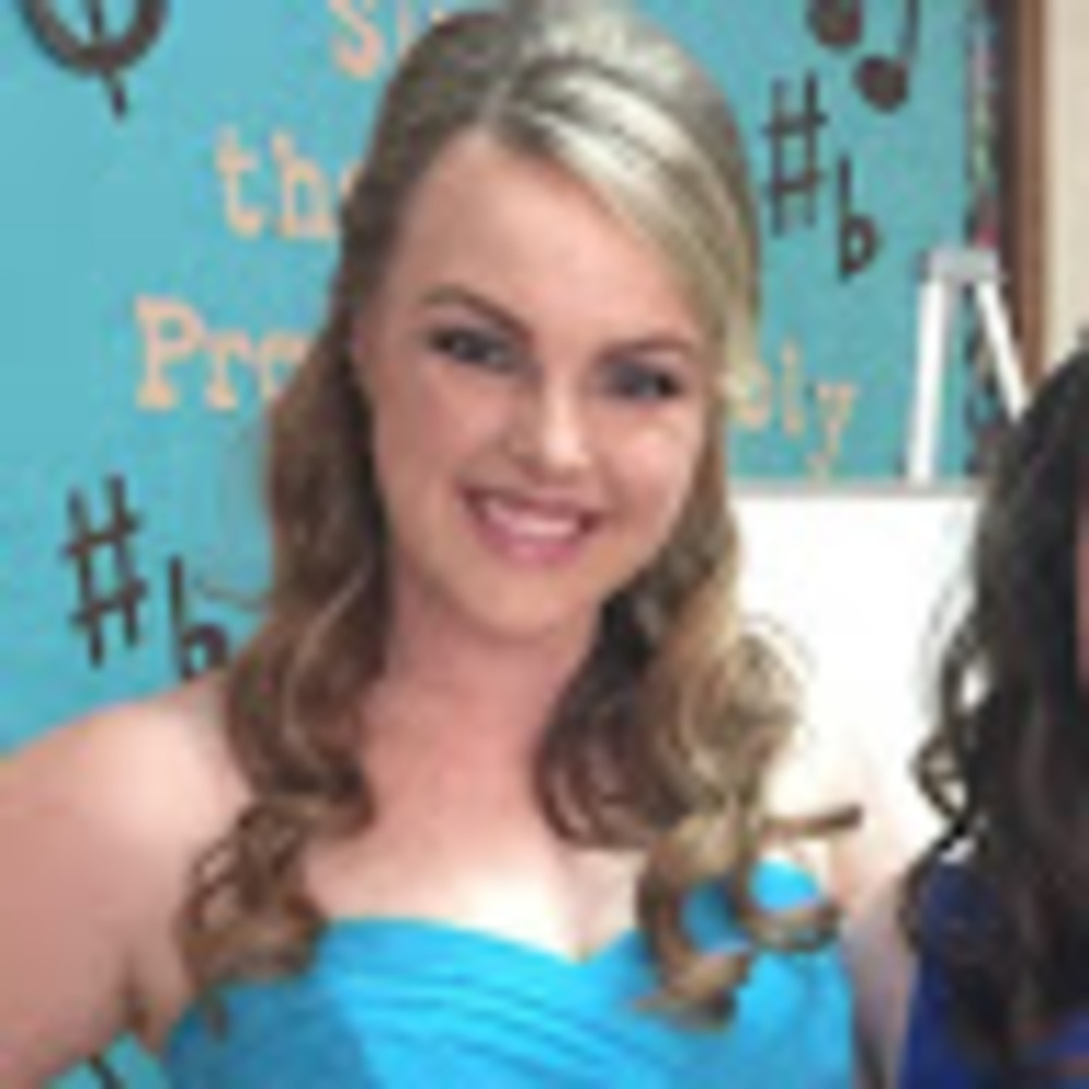 Meet your Posher, Lexie